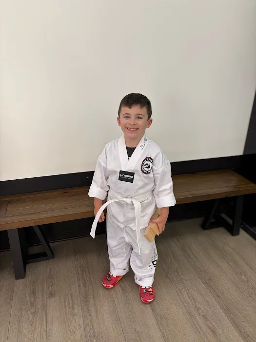 Black Dragon Martial Arts - After School Program / Summer Camp Picture 10