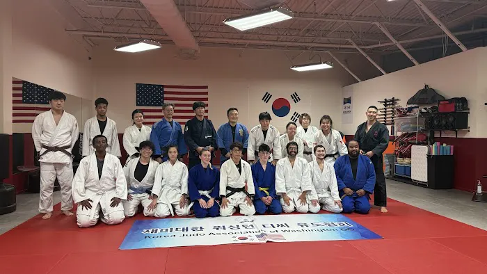 Mt. Kim Martial Arts / After School Picture 2