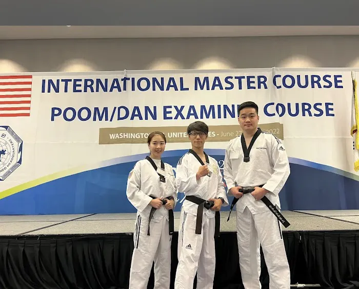 Mt. Kim Martial Arts / After School Picture 3