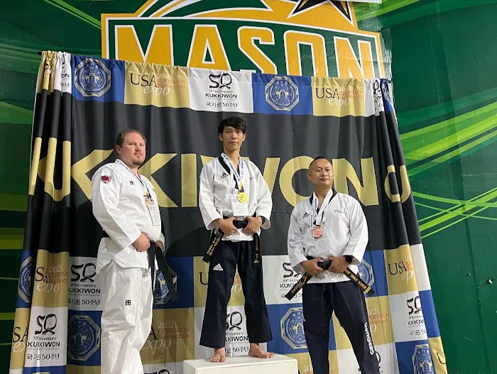 Mt. Kim Martial Arts / After School Picture 10