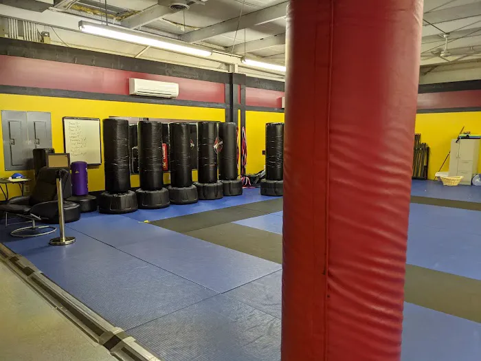 Boyces Martial Arts Picture 2