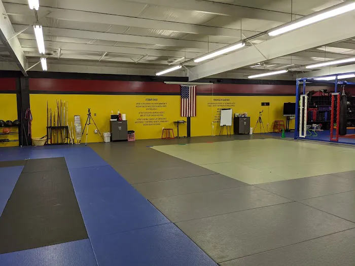 Boyces Martial Arts Picture 1