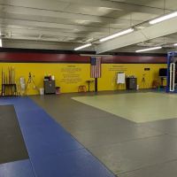 Boyces Martial Arts ico