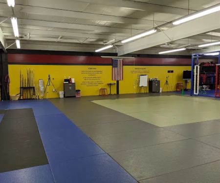 Boyces Martial Arts