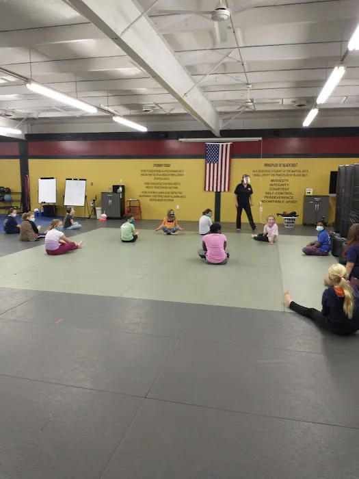 Boyces Martial Arts Picture 3