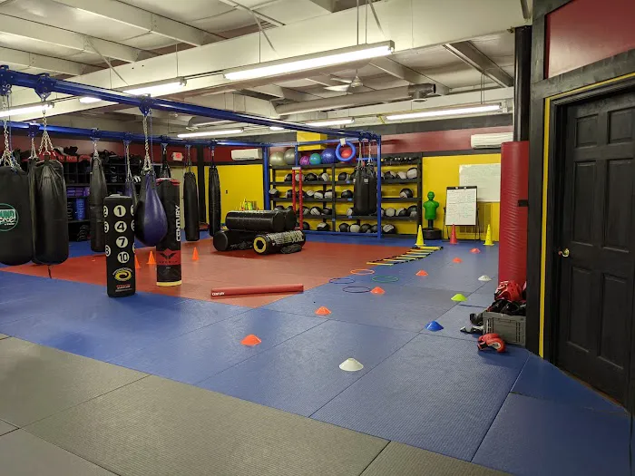 Boyces Martial Arts Picture 4