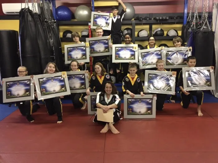 Boyces Martial Arts Picture 5