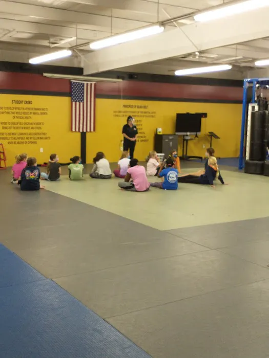 Boyces Martial Arts Picture 7