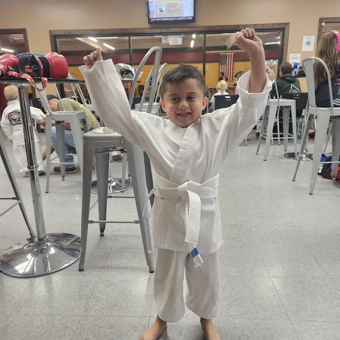 Boyces Martial Arts Picture 6