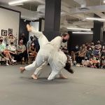 Opening Hands Karate