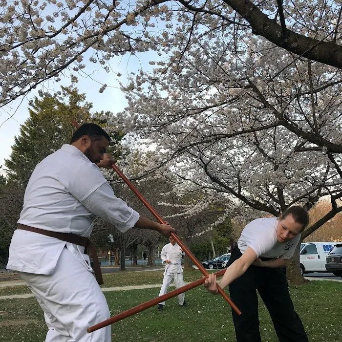 Opening Hands Karate Picture 3