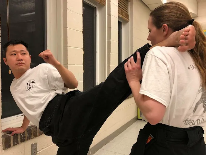 Opening Hands Karate Picture 6