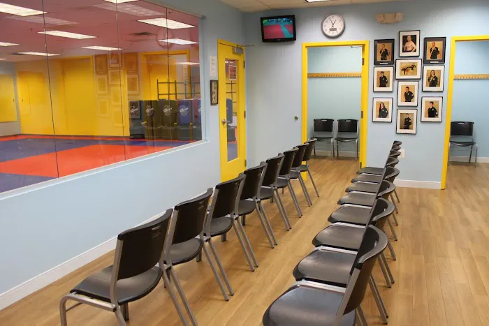 Jhoon Rhee Tae Kwon Do Picture 3