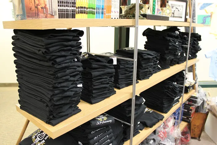 Jhoon Rhee Tae Kwon Do Picture 9