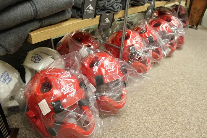 Jhoon Rhee Tae Kwon Do Picture 8