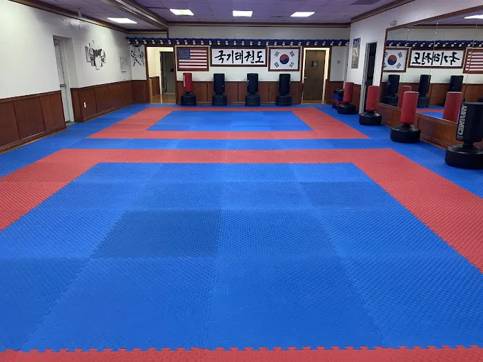 U.S. Tae Kwon Do College Picture 3