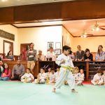 U.S. Tae Kwon Do College