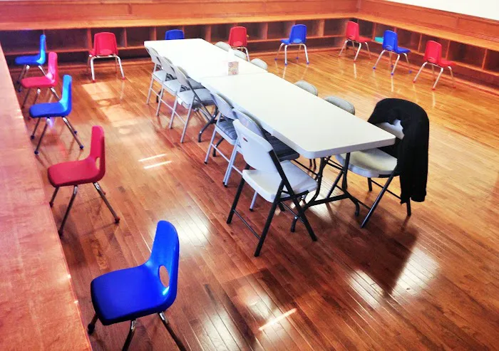 U.S. Tae Kwon Do College Picture 6