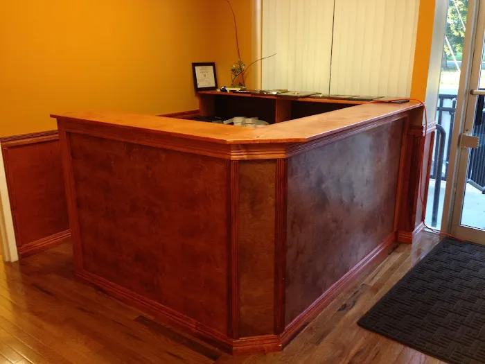 U.S. Tae Kwon Do College Picture 10