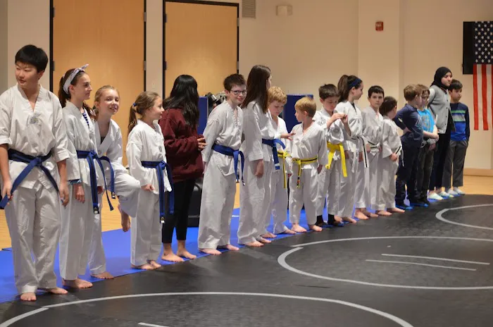 Panthera Martial Arts Picture 1