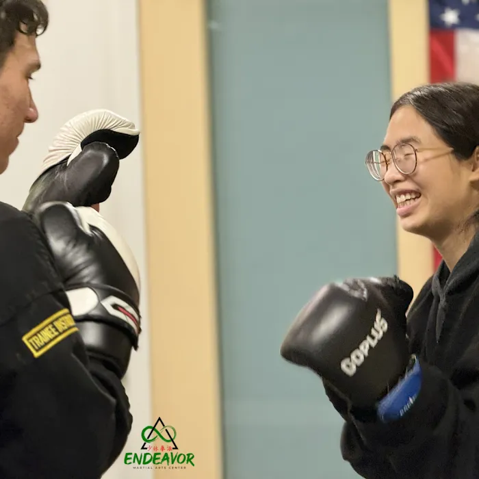Endeavor Martial Arts Center Picture 3