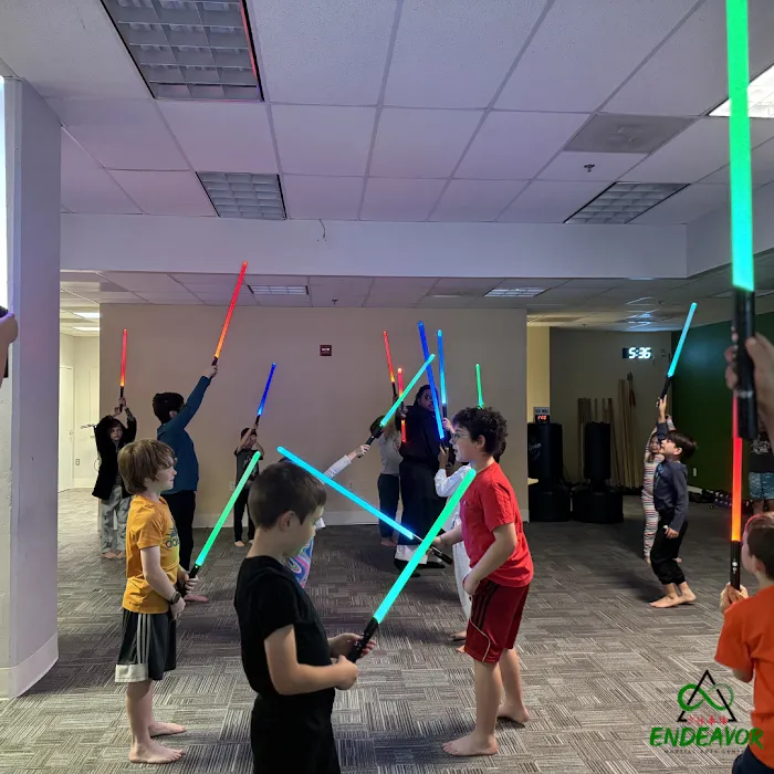 Endeavor Martial Arts Center Picture 4