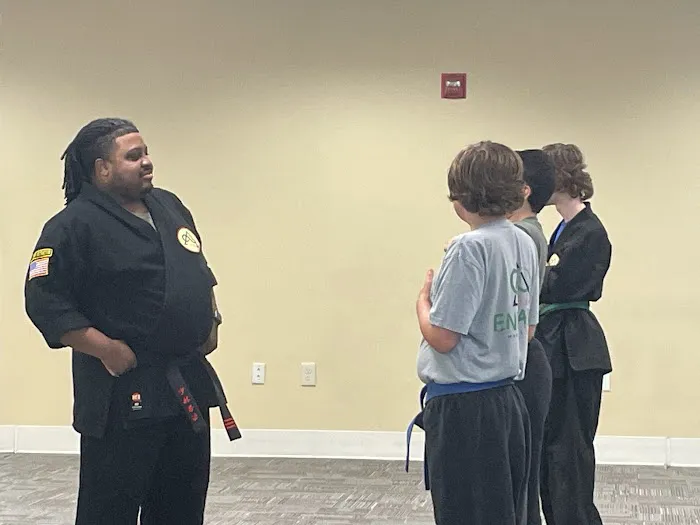 Endeavor Martial Arts Center Picture 5