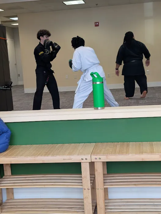 Endeavor Martial Arts Center Picture 6