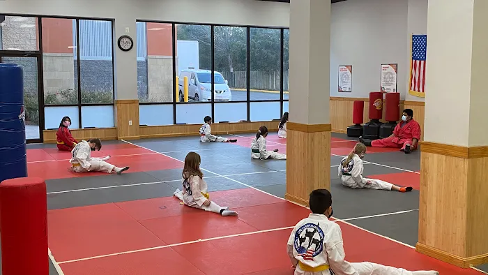 Master Kicks Martial Arts Picture 3