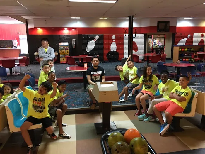 Master Kicks Martial Arts Picture 7