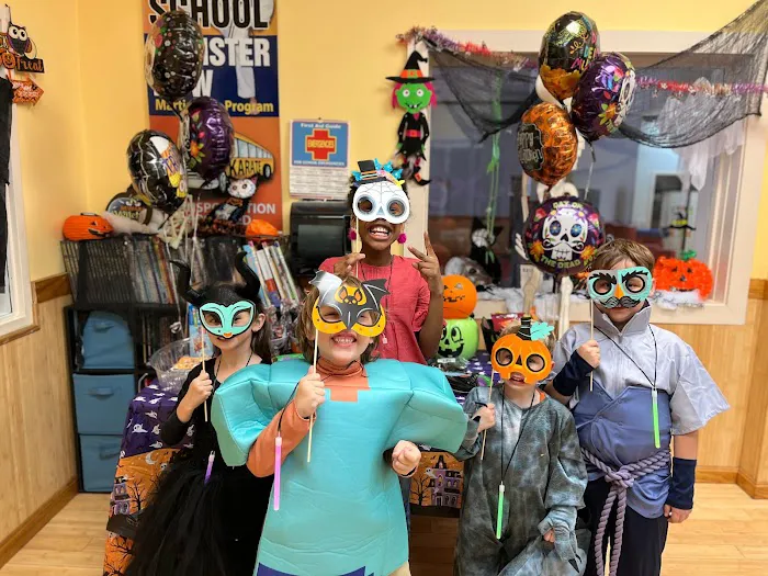 Master Kicks Martial Arts Picture 10