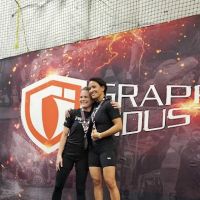 Fort Washington United ico