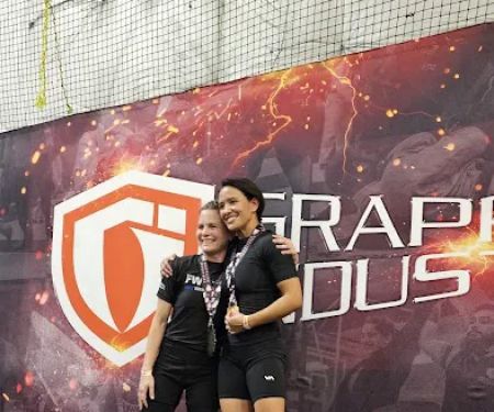 Fort Washington United