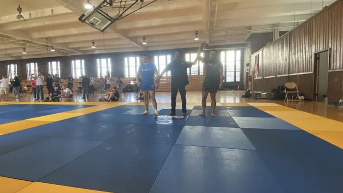 Fort Washington United Picture 2