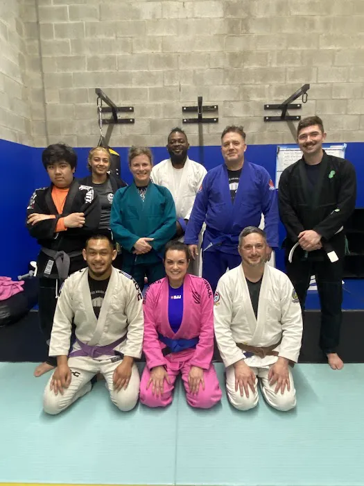 Fort Washington United Picture 5