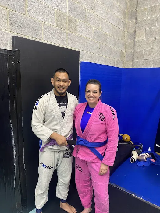 Fort Washington United Picture 4