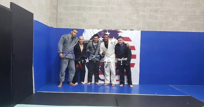 Fort Washington United Picture 3