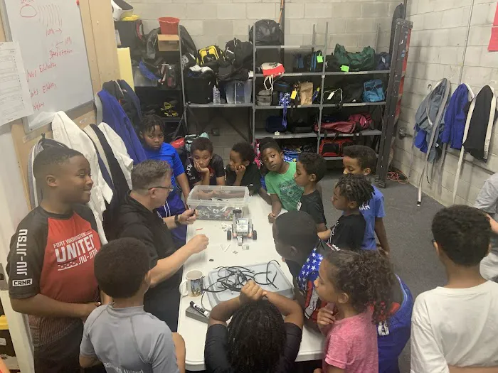 Fort Washington United Picture 7