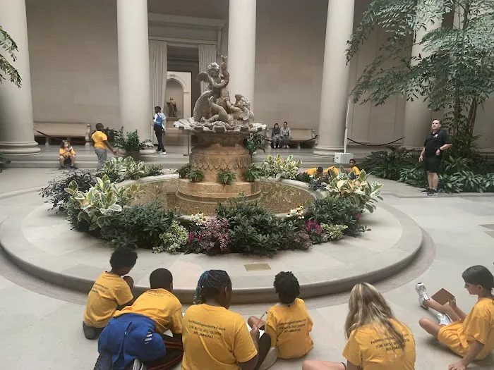 Fort Washington United Picture 6