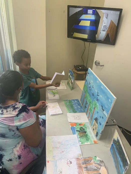 Fort Washington United Picture 9