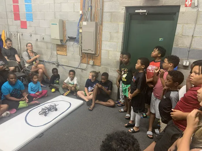 Fort Washington United Picture 10