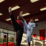 Martial Artz Academy