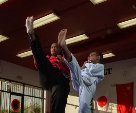 Martial Artz Academy