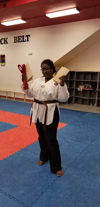 Martial Artz Academy Picture 2