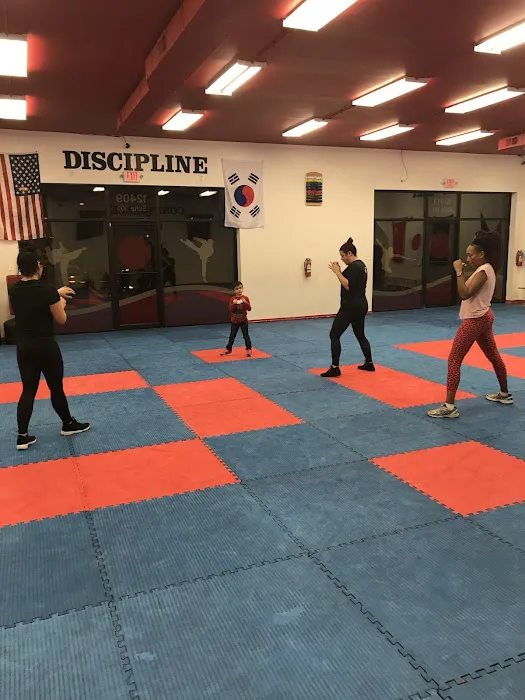 Martial Artz Academy Picture 3