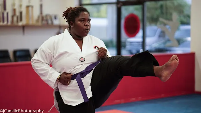 Martial Artz Academy Picture 7