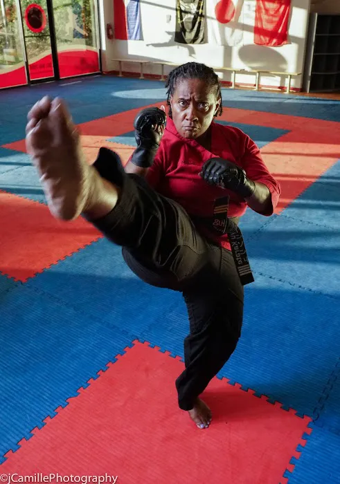 Martial Artz Academy Picture 5