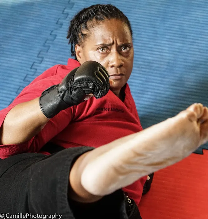 Martial Artz Academy Picture 9