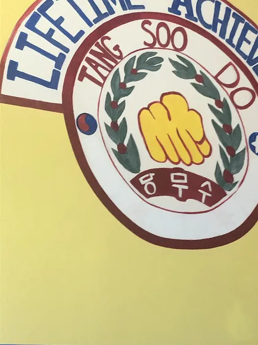 Tiger DO Jang Karate & Fitness Picture 1