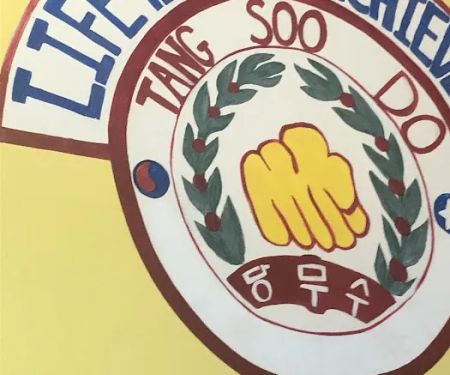 Tiger DO Jang Karate & Fitness